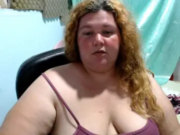 Bongacams Adult Webcam of squirtbbw