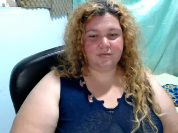 Bongacams Sex Chat of squirtbbw