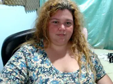 Bongacams Live Sex Cam of squirtbbw