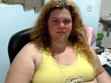 Bongacams Live Porn of squirtbbw