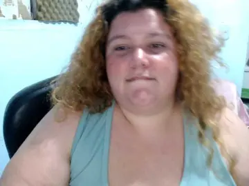 Bongacams Sex Cam of squirtbbw