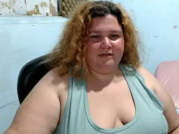 Bongacams Free Live Porn of squirtbbw