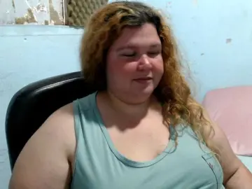 Bongacams Adult Video Chat of squirtbbw