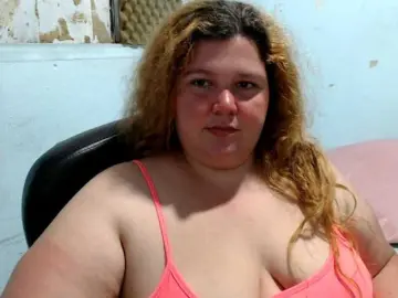 Bongacams Sex Chat of squirtbbw