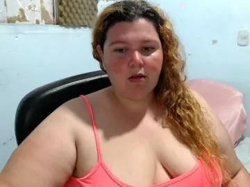 Bongacams Nude Webcam of squirtbbw