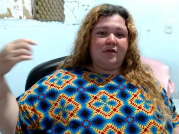 Bongacams Nude Webcam of squirtbbw