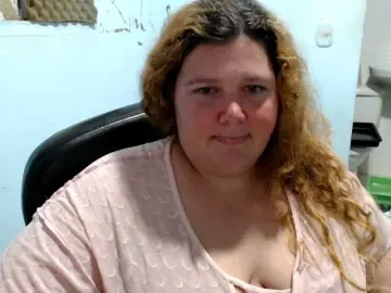 Bongacams Free Porn Cam of squirtbbw