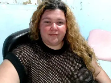 Bongacams Sex Chat of squirtbbw