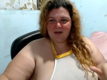 Bongacams Live Porn of squirtbbw