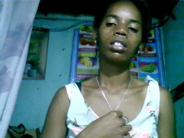 Bongacams Best Webcam of Fanihsexy