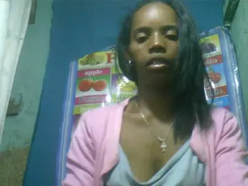 Bongacams Sex Cam of Fanihsexy