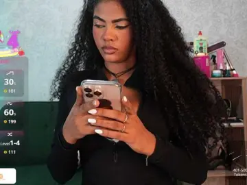 Bongacams Private Sex Chat of Nahomixjones