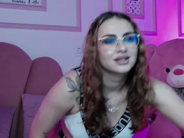 Bongacams Adult Video Chat of AbbyWhite