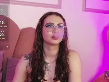 Bongacams Live Porn of AbbyWhite