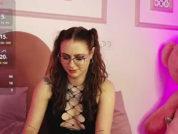 Bongacams Adult Webcams of AbbyWhite