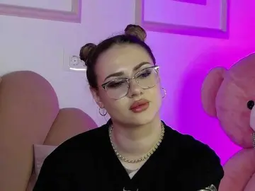 Bongacams Nude Webcam of AbbyWhite
