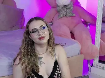 Bongacams Best Webcam of AbbyWhite