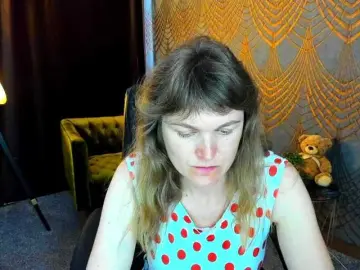 Bongacams Sex Cam of Annabel-xxx