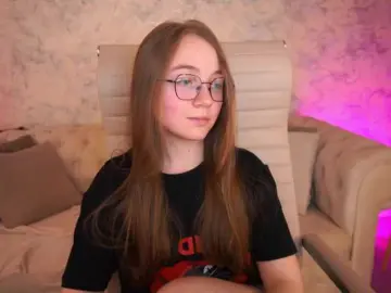 Bongacams Sex Cam of ArrinaWairr