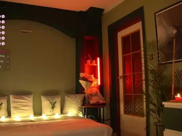 Bongacams Live Sex of EviSun