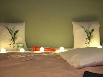 Bongacams Best Webcam of EviSun