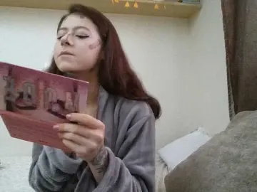 Bongacams Live Sex Cam of GabriellaManhas