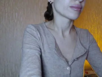 Bongacams Nude Webcam of NoraSweet