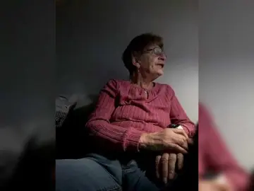 Bongacams Sex Cam of Reife-dame