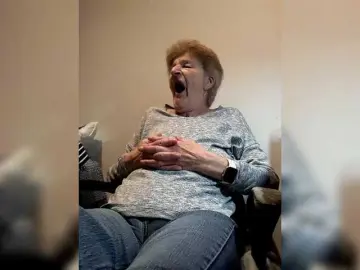 Bongacams Sex Cam of Reife-dame