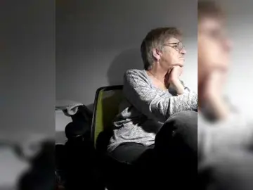 Bongacams Nude Webcam of Reife-dame