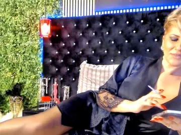 Bongacams Watch Live Sex Cams of InannaIshtar1