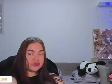 Bongacams Sex Chat of JennisXcharming