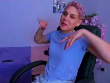 Bongacams Adult Video Chat of LauraR