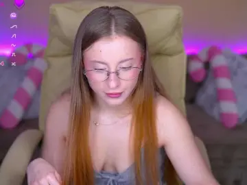 Bongacams Adult Webcam of SilverrMoon