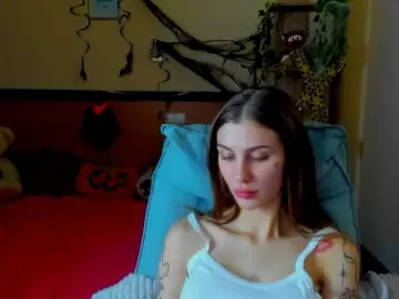 Bongacams Live Sex Cam of Sunny-Mila