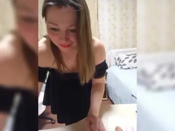 Bongacams Adult Webcam of VselenaSun402