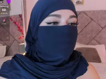 Bongacams Nude Webcam of anna-henao