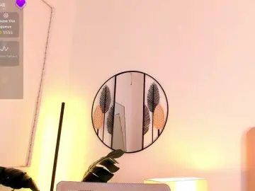Bongacams Sex Cam of anna-henao