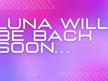 Bongacams Sex Chat of BaditaLuna