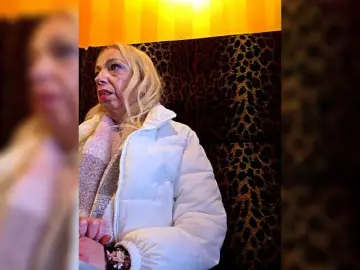 Bongacams Free Live Porn of BaditaLuna