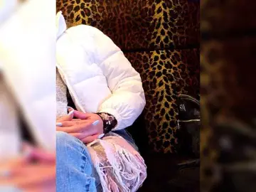 Bongacams Best live sex cam show of BaditaLuna