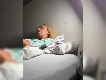 Bongacams Live Sex of BaditaLuna