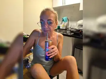 Bongacams Sex Cam of BaditaLuna