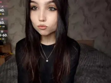 Bongacams Best Webcam of MeghanEberting