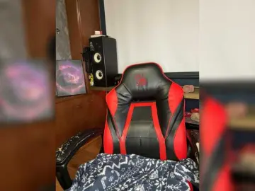 Bongacams Live Sex of MrsAnna