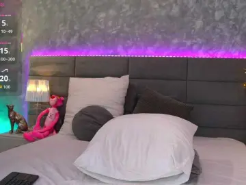 Bongacams Free Porn Cam of NatalieDelices