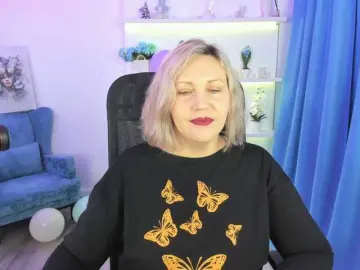 Bongacams Best Webcam of NinaStarle