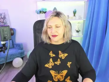 Bongacams Live Sex Cam of NinaStarle