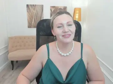 Bongacams Nude Webcam of NinaStarle