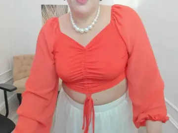 Bongacams Sex Chat of NinaStarle